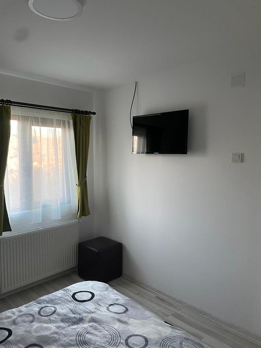 Cazare Albestii de Muscel