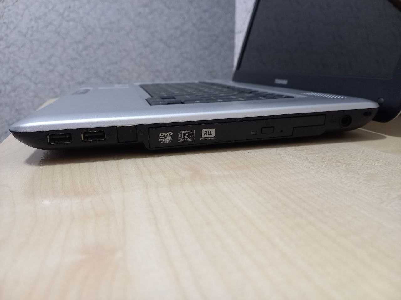 Toshiba Satellite noutbuk sotiladi