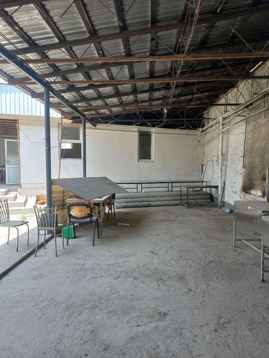 Юнусабод Сабзовот малалля участок