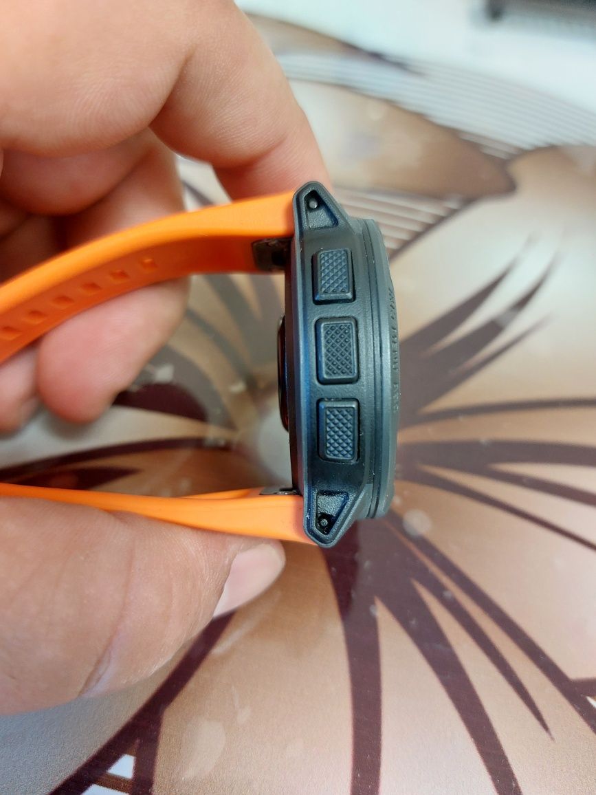 Garmin Instinct 2 Solar