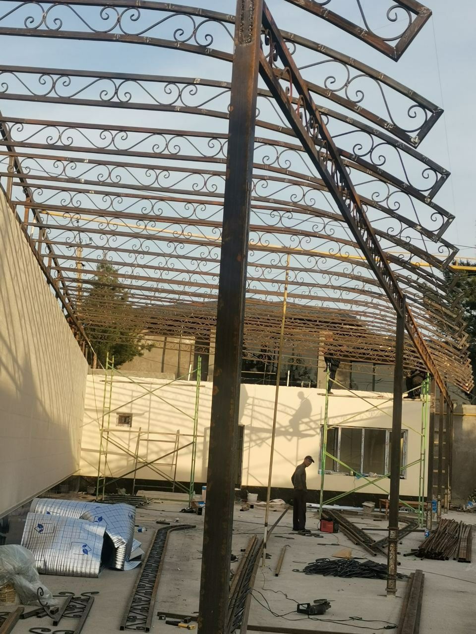 Haytech stilaj stol stullar