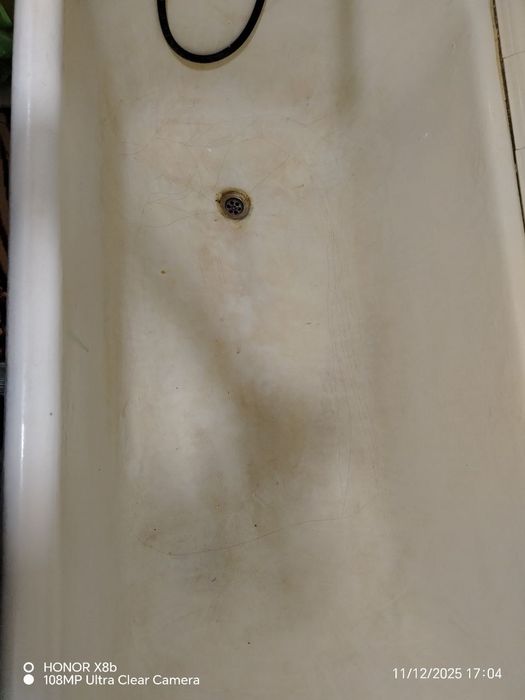 Vanna, sotiladi ванна