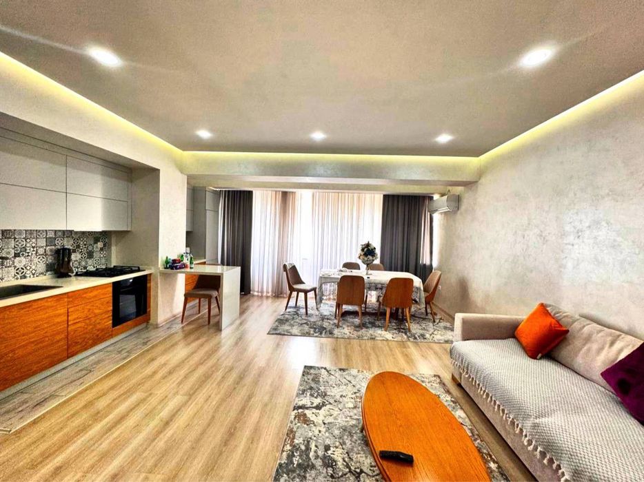 СРОЧНО Продаётся 3/5/9 Новостройка в ЖК « JANGOH» ориент. Ганга