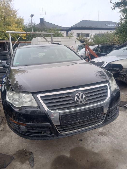 Dezmembrez Volkswagen Passat B6