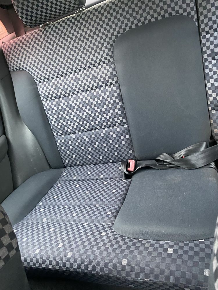 Audi А3 1.8 125кс бензин -газ