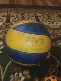 продам оригинальный волейбольный мяч