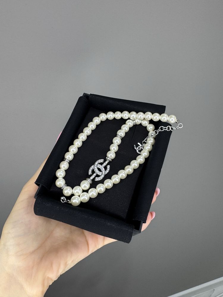Колие Van Cleef, Chanel, Cartier