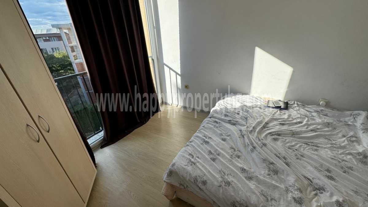 Продава се Двустаен апартамент в к.к. Слънчев бряг - 50 кв.м за 1158 €/кв.м - Снимка #5