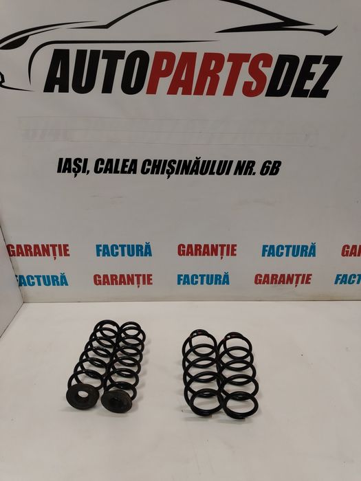 Arcuri Fata spate Passat B6 B7 Break Combi