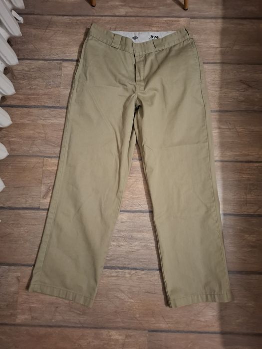 Dickies 874 Original fit панталони