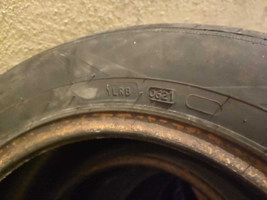 Летни Гуми Nokian Wetproof 195/60/15