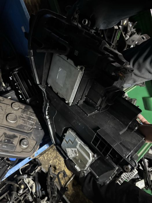 Far full led dreapta VW TIGUAN 16-20 cod 5NB941113