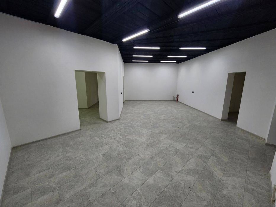 Продажа ПОМЕЩЕНИЕ Вебстер 200м2