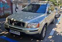 Volvo XC 90 VOLVO XC 90, cutie automata defecta