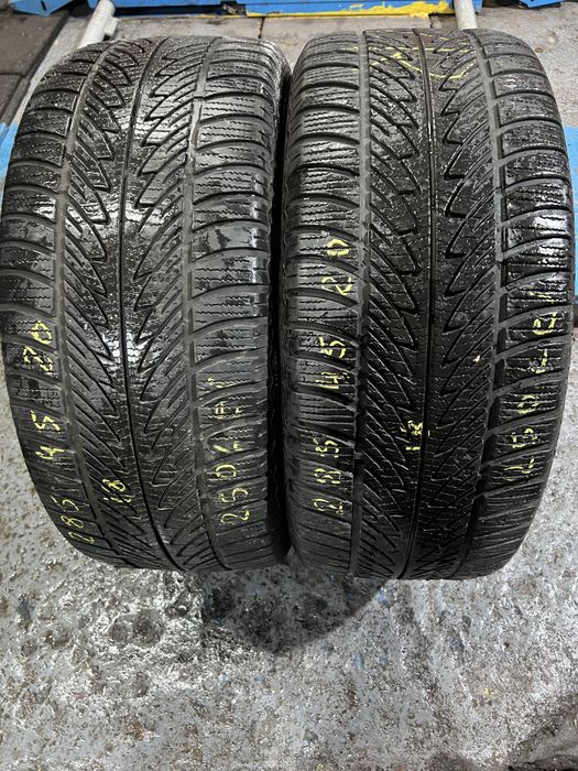 285 45 20 goodyear iarna dot 2018