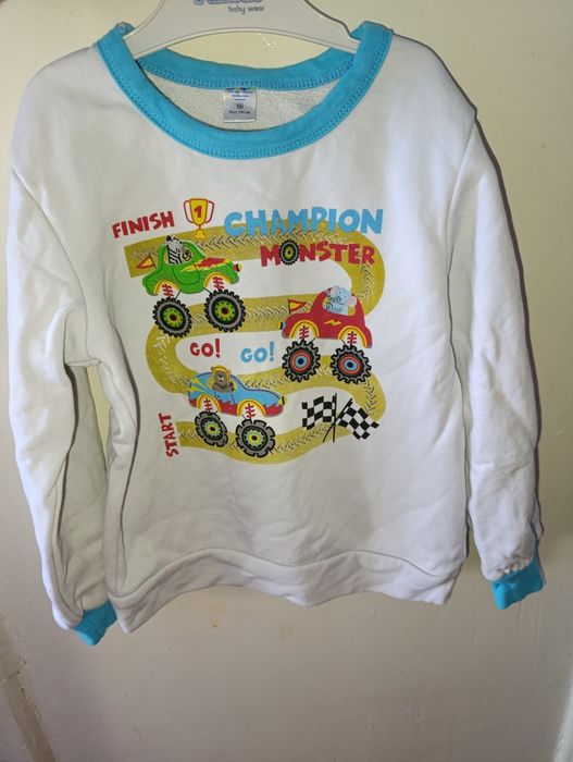 Одежда на мальчика 3-4 лет