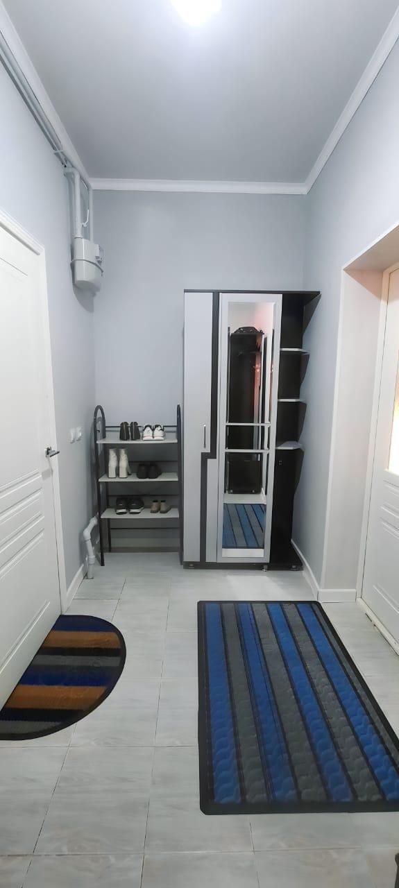 Продается дом в районе Саулет 35
