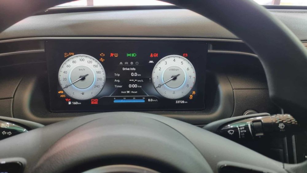 Продавам Hyundai Santa Cruz 2023 г