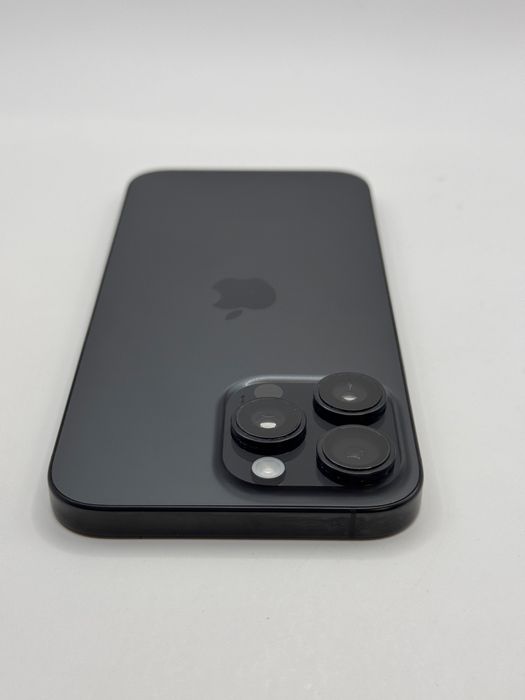 Iphone 16 Pro Max 256GB 100% Grad B Garantie 24 luni rate zonemag.ro