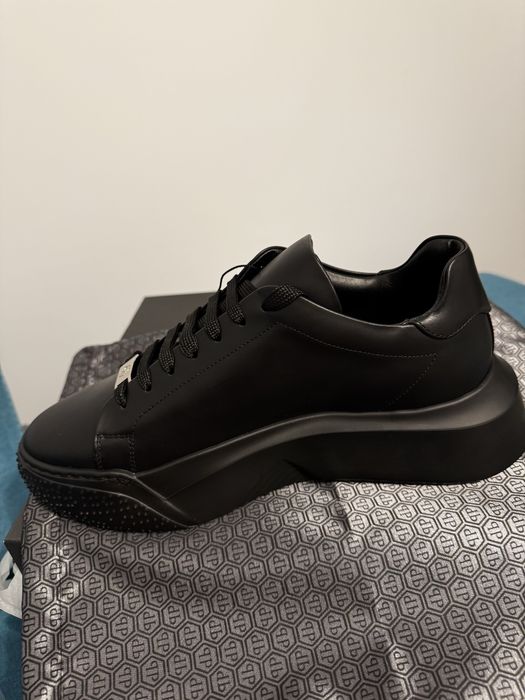 Vand adidasi Philipp Plein