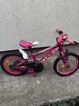 Bicicleta cube pt copii roti de 16 inch