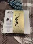 Yvs mon Paris набор