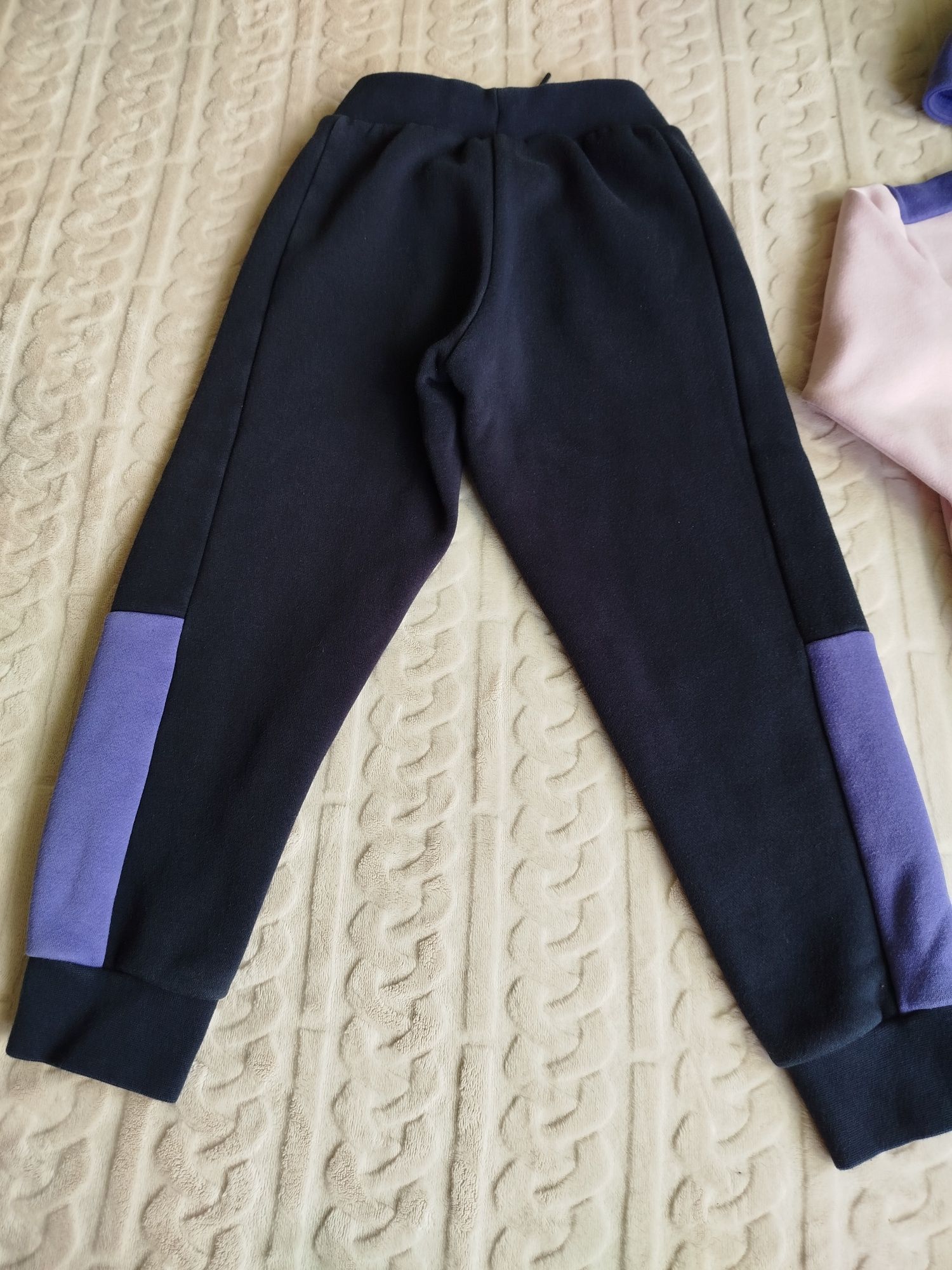 Анцунг Adidas 116см