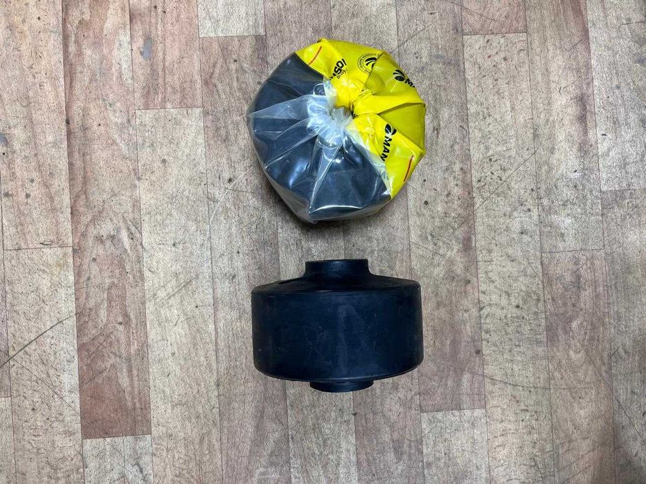 Сайленблок на полуприцепы Тонар