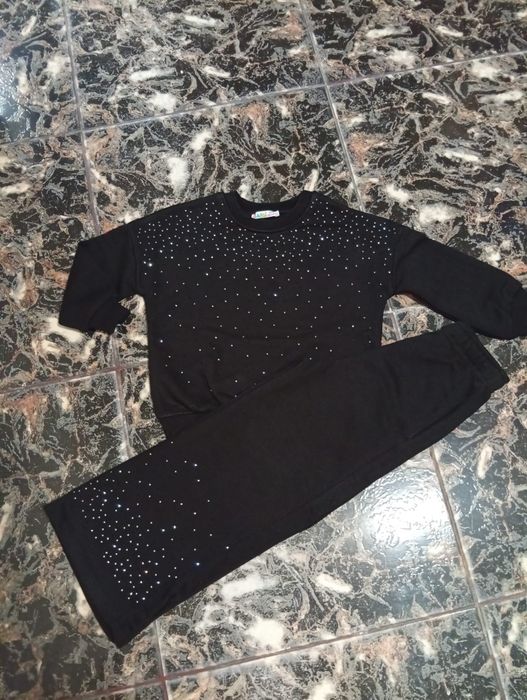 Trening pt fetițe vătuit