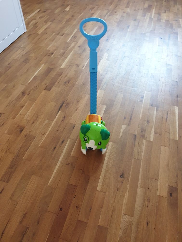 Буталка Leap Frog за деца, като нова
