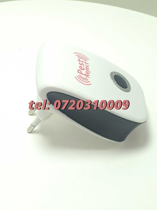 Aparat Impotriva Rozatoarelor Tantarilor Gandaci Alimentare 220v