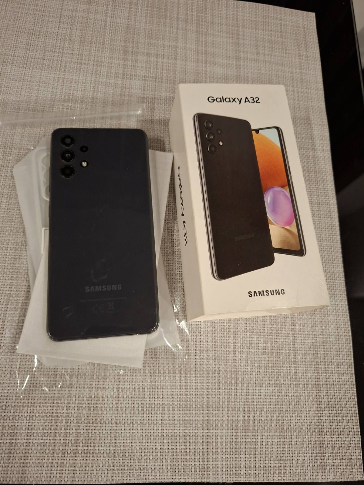 Телефон Samsung A 32