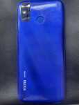 TECNO / spark тт