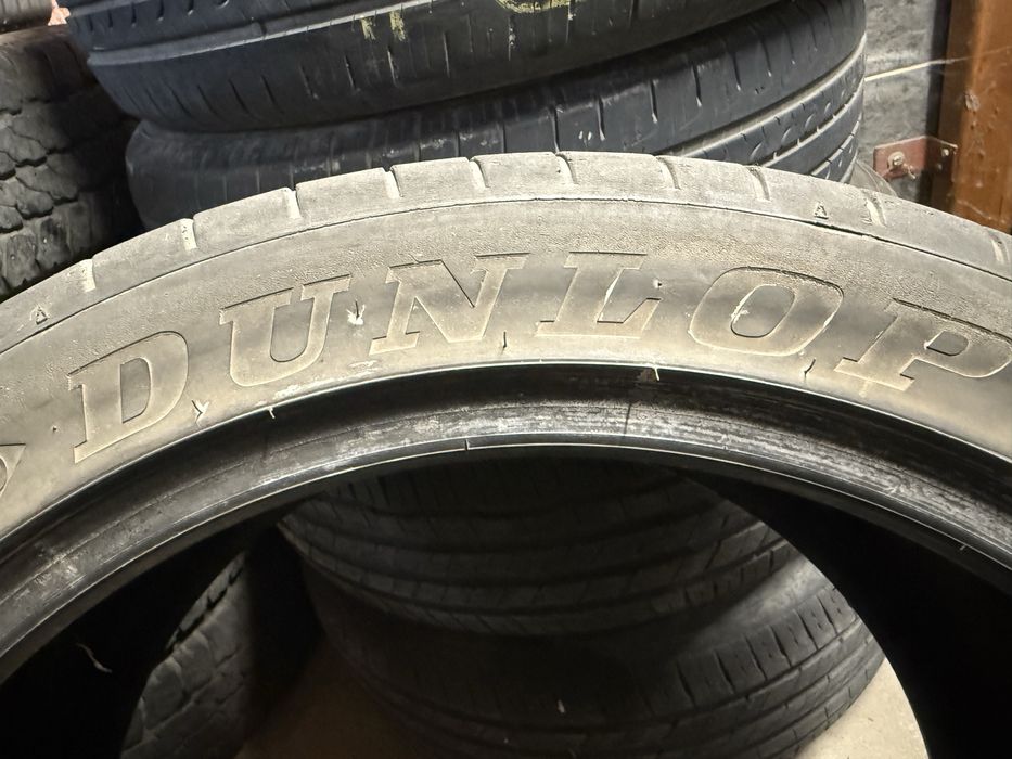 Dunlop 275/40/20
