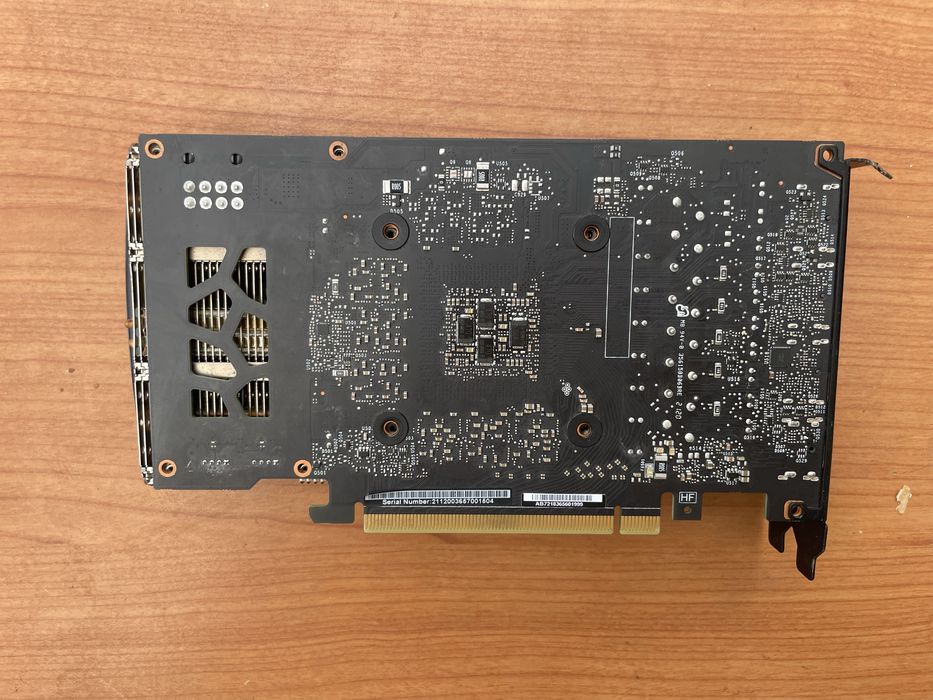 Геймърска Видео карта  12GB