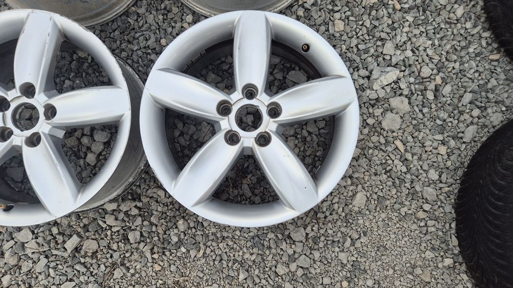 Оригинални джанти Сеат 5/112 Seat 5x112