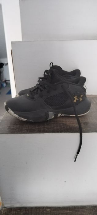 Adidași, Under Armour, marimea, 32, copii,