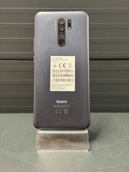 Telefon Xiaomi Redmi 9, Cod 110060
