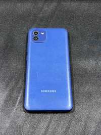 Samsung Galaxy A03 / 64GB / Рыскулова 28 / лот:226817