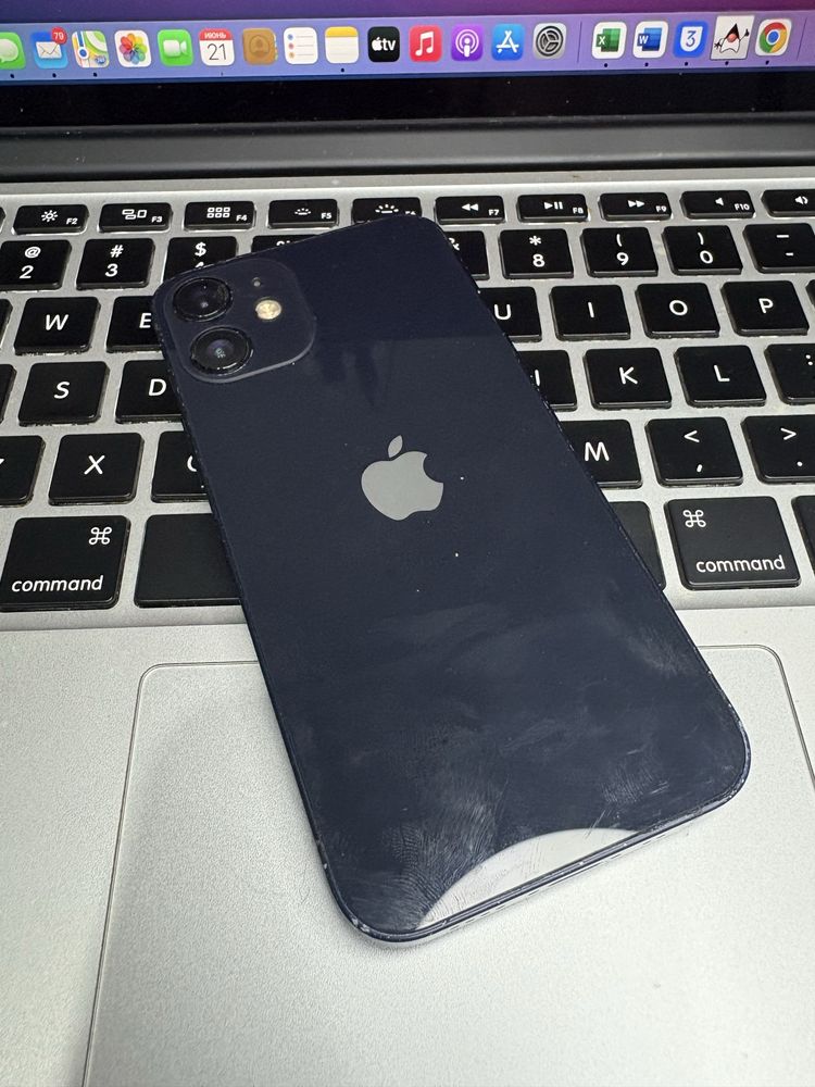 Iphone 12 mini 64gb