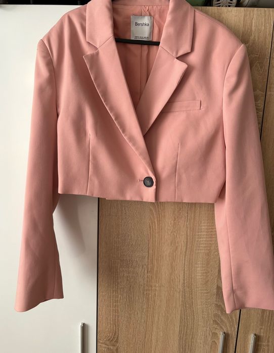 Чисто ново Сако BERSHKA/ M р-р