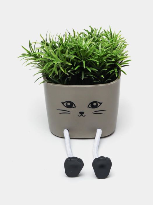 Искуственый креативный цветы оптом и в розницу!!!