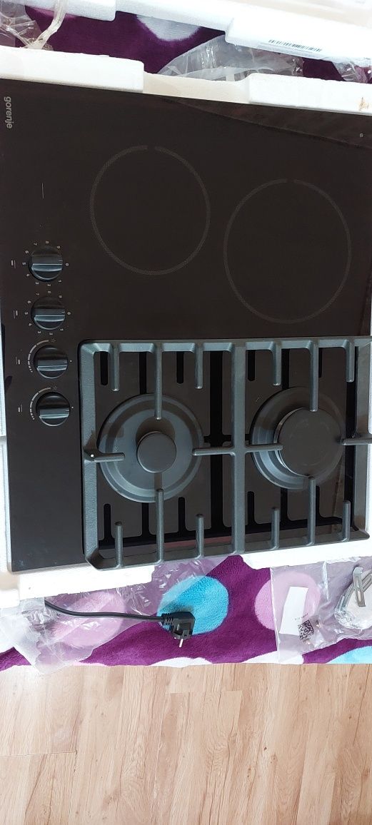Плот за вграждане GORENJE