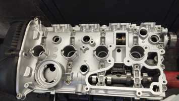 Motor pt. AUDI 2.0 tfsi. cdn cdnc recondiționat