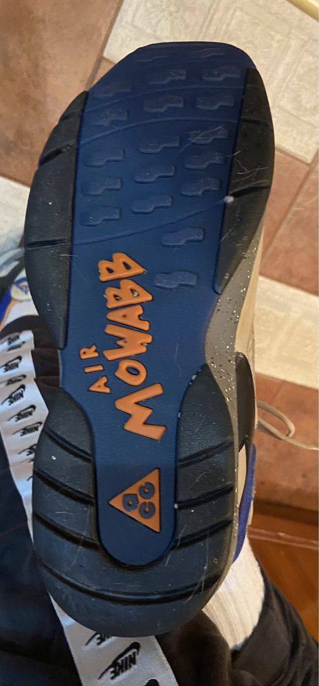 nike използвани запазени