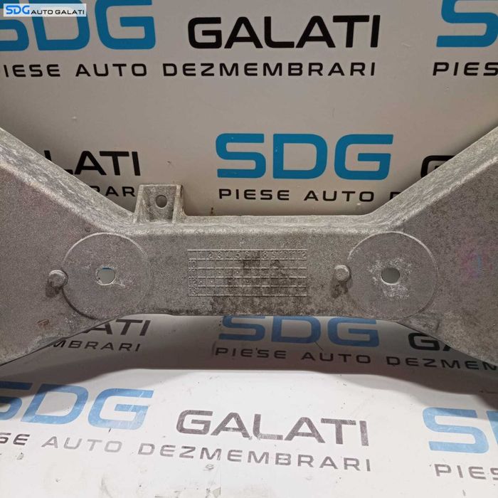 Suport Cutie de Viteze BMW Seria 3 F30 2.0 D 2011 - 2019 Cod 18574710 22316796609 6796609 [1526]
