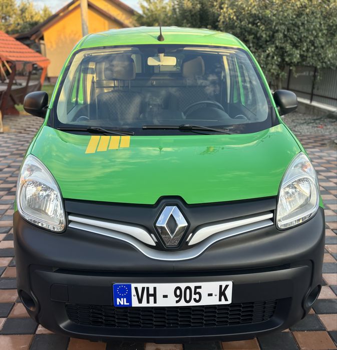 Renault Kangoo RLink 2014