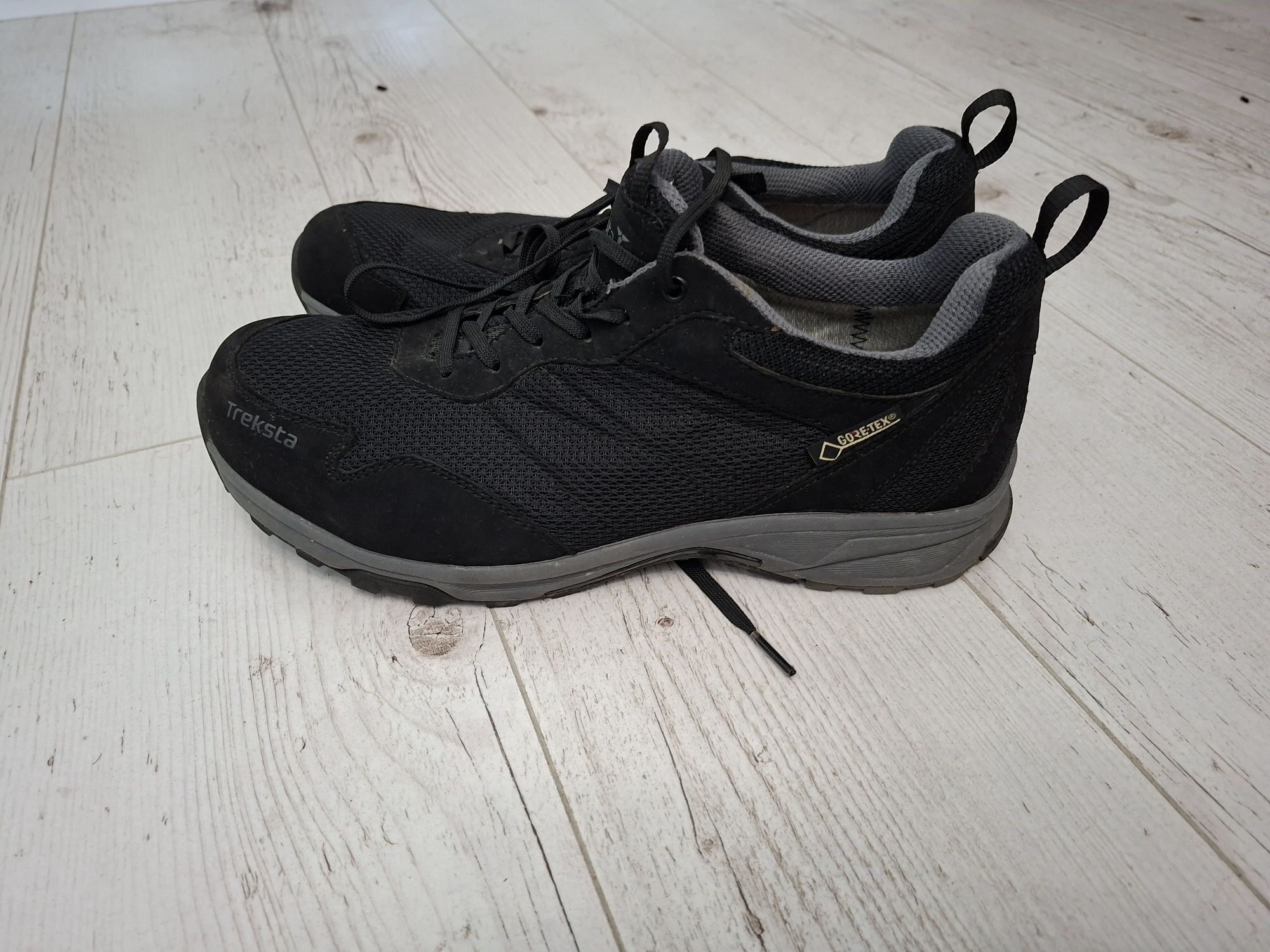 Treksta Gore-tex-Ориг. Обувки