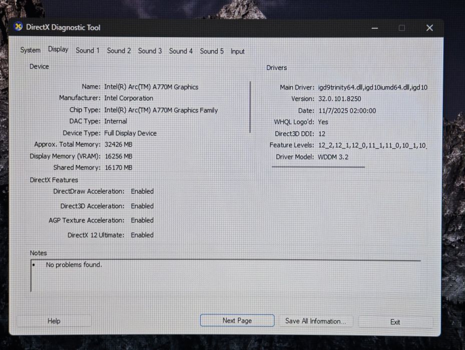 Mini PC Gaming Intel NUC i7, 16Gb Video, 32Gb RAM NOU!