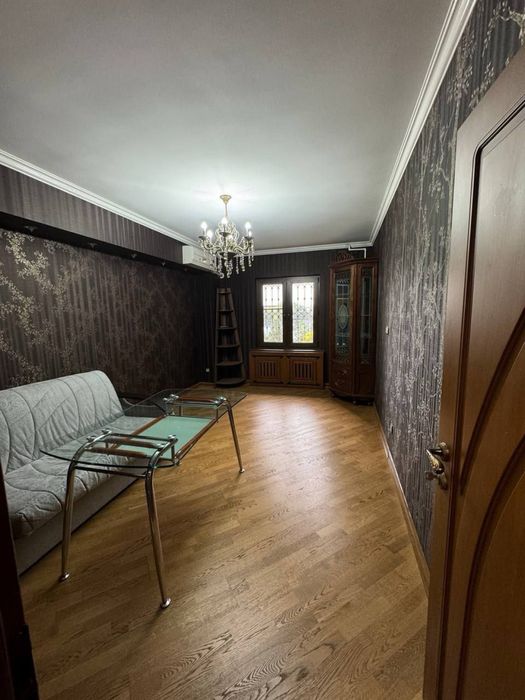 Мирабадский район 3/3/9 Банковский дом перед-я 5 ком ор-р Шохмед 152м2